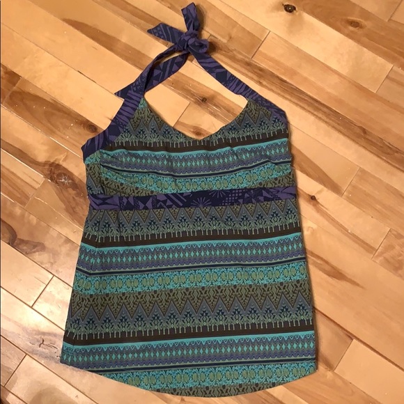 Patagonia halter top size small - Picture 1 of 6
